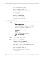Preview for 934 page of Juniper JUNOS OS 10.4 Supplementary Manual