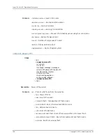 Preview for 942 page of Juniper JUNOS OS 10.4 Supplementary Manual