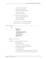 Preview for 945 page of Juniper JUNOS OS 10.4 Supplementary Manual