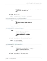 Preview for 957 page of Juniper JUNOS OS 10.4 Supplementary Manual