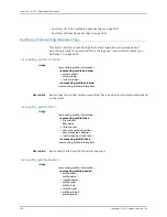 Preview for 972 page of Juniper JUNOS OS 10.4 Supplementary Manual