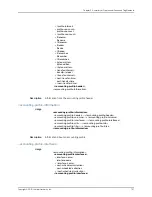 Preview for 973 page of Juniper JUNOS OS 10.4 Supplementary Manual