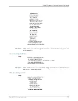 Preview for 975 page of Juniper JUNOS OS 10.4 Supplementary Manual