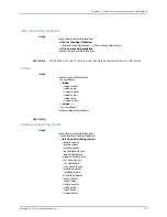 Preview for 977 page of Juniper JUNOS OS 10.4 Supplementary Manual