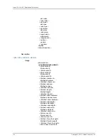 Preview for 980 page of Juniper JUNOS OS 10.4 Supplementary Manual