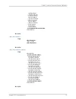 Preview for 983 page of Juniper JUNOS OS 10.4 Supplementary Manual