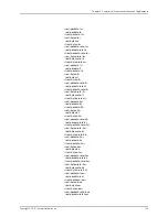 Preview for 991 page of Juniper JUNOS OS 10.4 Supplementary Manual