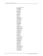 Preview for 998 page of Juniper JUNOS OS 10.4 Supplementary Manual