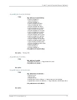 Preview for 1013 page of Juniper JUNOS OS 10.4 Supplementary Manual