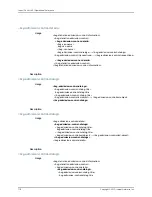 Preview for 1014 page of Juniper JUNOS OS 10.4 Supplementary Manual
