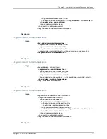 Preview for 1015 page of Juniper JUNOS OS 10.4 Supplementary Manual