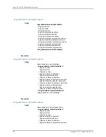 Preview for 1016 page of Juniper JUNOS OS 10.4 Supplementary Manual