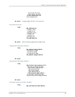 Preview for 1021 page of Juniper JUNOS OS 10.4 Supplementary Manual