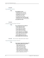 Preview for 1028 page of Juniper JUNOS OS 10.4 Supplementary Manual