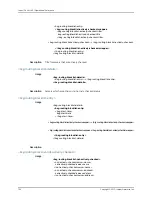 Preview for 1030 page of Juniper JUNOS OS 10.4 Supplementary Manual