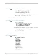 Preview for 1032 page of Juniper JUNOS OS 10.4 Supplementary Manual