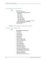 Preview for 1034 page of Juniper JUNOS OS 10.4 Supplementary Manual