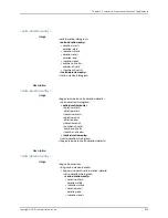 Preview for 1041 page of Juniper JUNOS OS 10.4 Supplementary Manual