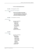 Preview for 1043 page of Juniper JUNOS OS 10.4 Supplementary Manual