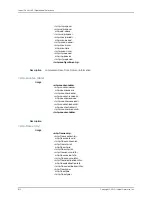 Preview for 1048 page of Juniper JUNOS OS 10.4 Supplementary Manual