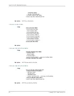 Preview for 1050 page of Juniper JUNOS OS 10.4 Supplementary Manual