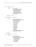 Preview for 1063 page of Juniper JUNOS OS 10.4 Supplementary Manual