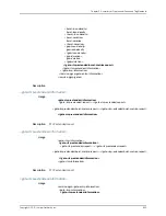 Preview for 1065 page of Juniper JUNOS OS 10.4 Supplementary Manual