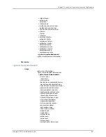 Preview for 1067 page of Juniper JUNOS OS 10.4 Supplementary Manual
