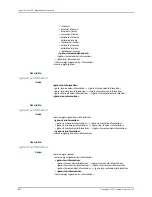 Preview for 1070 page of Juniper JUNOS OS 10.4 Supplementary Manual