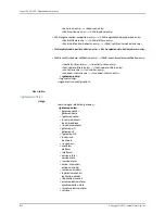 Preview for 1078 page of Juniper JUNOS OS 10.4 Supplementary Manual