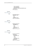 Preview for 1084 page of Juniper JUNOS OS 10.4 Supplementary Manual