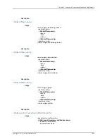 Preview for 1085 page of Juniper JUNOS OS 10.4 Supplementary Manual