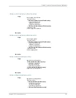 Preview for 1087 page of Juniper JUNOS OS 10.4 Supplementary Manual