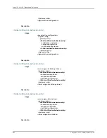 Preview for 1088 page of Juniper JUNOS OS 10.4 Supplementary Manual