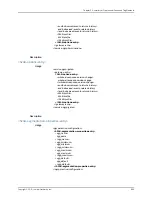 Preview for 1091 page of Juniper JUNOS OS 10.4 Supplementary Manual