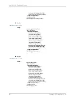 Preview for 1096 page of Juniper JUNOS OS 10.4 Supplementary Manual