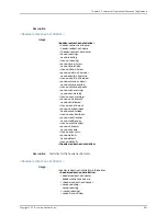 Preview for 1097 page of Juniper JUNOS OS 10.4 Supplementary Manual