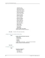 Preview for 1098 page of Juniper JUNOS OS 10.4 Supplementary Manual