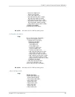 Preview for 1099 page of Juniper JUNOS OS 10.4 Supplementary Manual