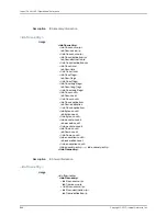 Preview for 1102 page of Juniper JUNOS OS 10.4 Supplementary Manual