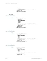 Preview for 1108 page of Juniper JUNOS OS 10.4 Supplementary Manual