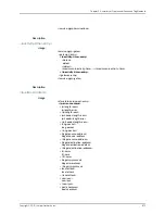 Preview for 1109 page of Juniper JUNOS OS 10.4 Supplementary Manual