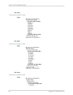 Preview for 1152 page of Juniper JUNOS OS 10.4 Supplementary Manual
