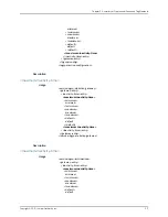 Preview for 1153 page of Juniper JUNOS OS 10.4 Supplementary Manual