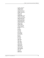 Preview for 1159 page of Juniper JUNOS OS 10.4 Supplementary Manual