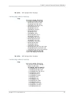 Preview for 1163 page of Juniper JUNOS OS 10.4 Supplementary Manual