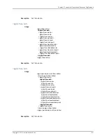 Preview for 1177 page of Juniper JUNOS OS 10.4 Supplementary Manual