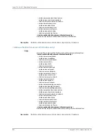 Preview for 1190 page of Juniper JUNOS OS 10.4 Supplementary Manual
