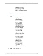 Preview for 1195 page of Juniper JUNOS OS 10.4 Supplementary Manual