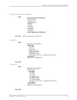 Preview for 1197 page of Juniper JUNOS OS 10.4 Supplementary Manual